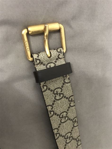 434520 gucci|Buy Gucci Belt With Kingsnake Print 'Black' .